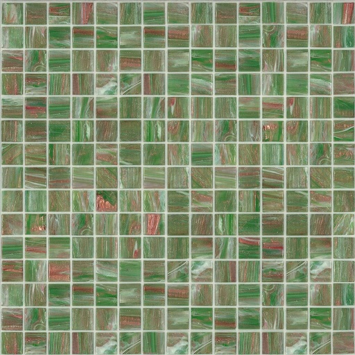 Bisazza 2 x 2 cm - 2027.4, Par 100 gr