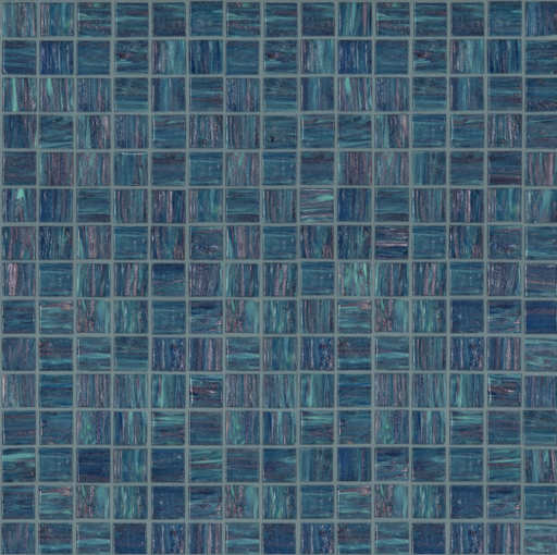 Bisazza 2 x 2 cm - 2054.4, Par 100 gr