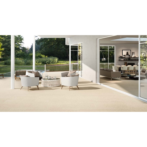 Grés Cérame Autore, 60 x 60 cm, ép. 20 mm, Vendu au m², 1 Bte = 0.72 m²