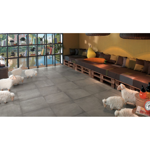 Grès Cérame Azimut, 45 x 45 cm, Vendu au m², 1 Bte = 1.21 m²