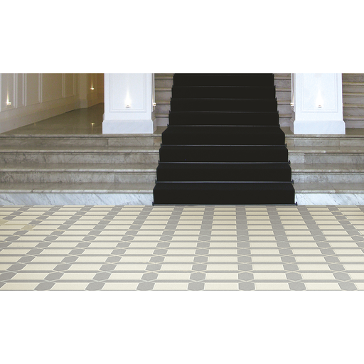 Grès Cérame Collection Hex, 15 x 15 cm, Vendu au m²