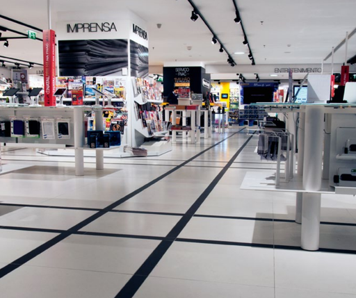 Grès cérame Cromatica Poli, 60 x 60 cm, Vendu au m², 1 Bte = 1.40 m²