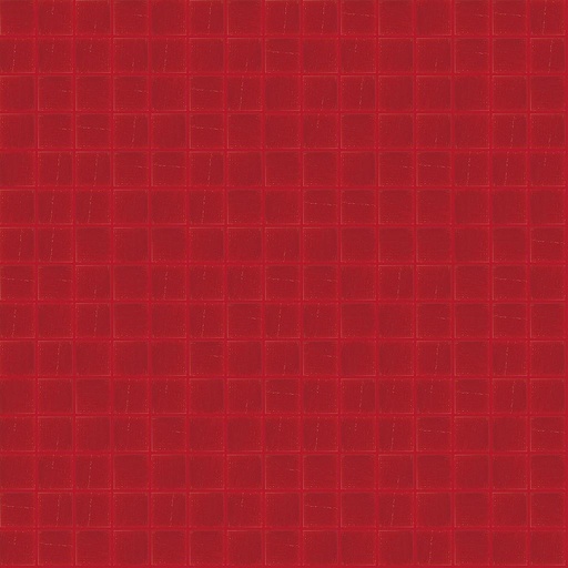Bisazza 2 x 2 cm - 2080.3, Par 100 gr