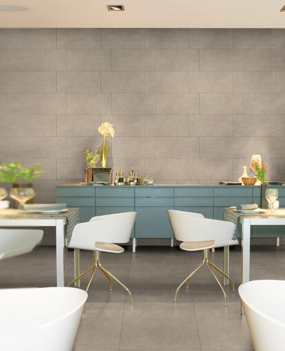 Grès Cérame Emaillé Homestone, 30 x 60 cm, Vendu au m², 1 Bte = 1.08 m²