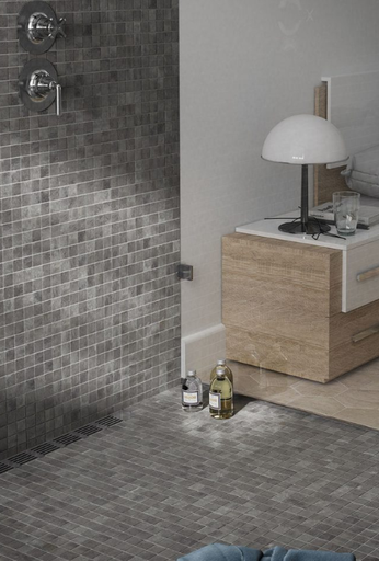 Grès Cérame Emaillé Urban, 20 x 20 cm, Vendu au m², 1 Bte = 1 m²