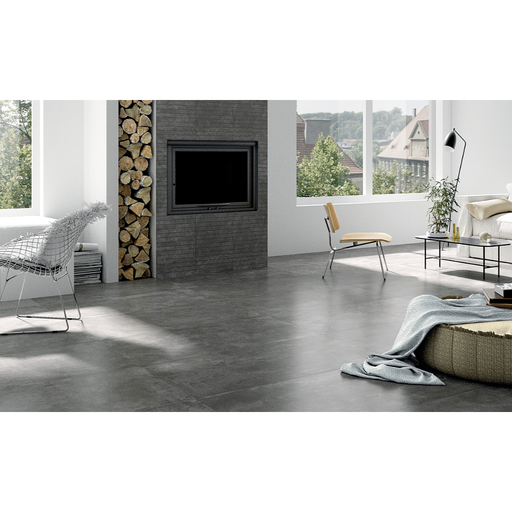 Grès Cérame Ground, 60 x 60 cm, Vendu au m², 1 Bte = 1.08 m²