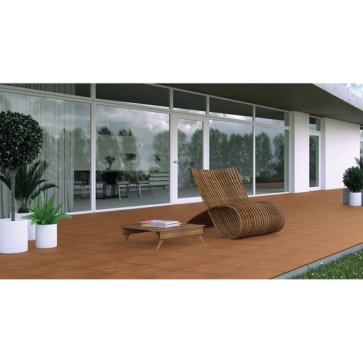 Grès Cérame Hispania, 33.3 x 33.3 cm, Ep. 11.5 mm, Vendu au m², 1 Bte = 1 m² 