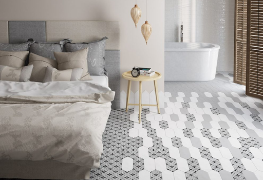 Grès Cérame Kite, 10 x 30 cm, Vendu au m², 1 Bte = 1 m²