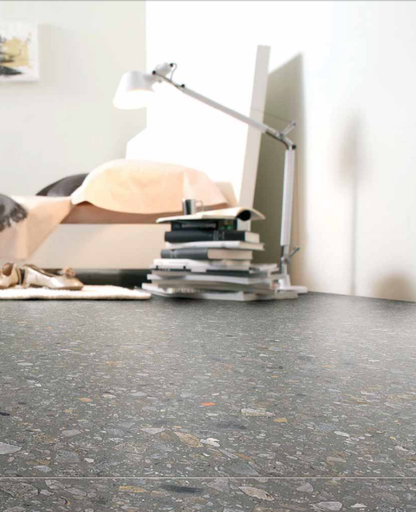 Grès Cérame, Le Veneziane Mat, 80 x 80 cm, ep. 10 mm, vendu au m², 1 bte = 1.28 m²