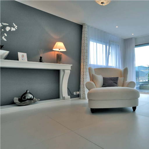 Grès Cérame Made, 120 x 120 cm, Ep. 12 mm, Vendu au m², 1 Bte = 1.44 m² 