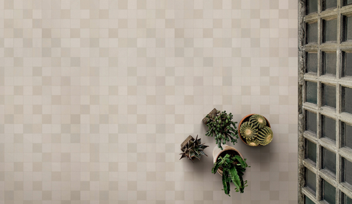 Grès Cérame Mews, 11 x 11 cm, Vendu au m², 1 Bte = 0.73 m²