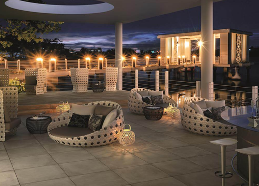 Grés Cérame One, 30 x 60 cm, Vendu au m², 1 Bte = 1.08 m²