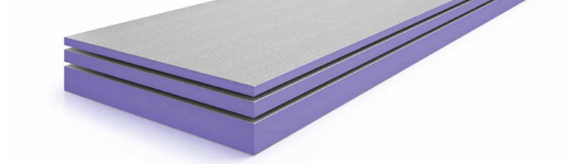 Panneau Jackon, ep. 12.5 mm, 2.60 x 0.60 m, vendu à la pièce