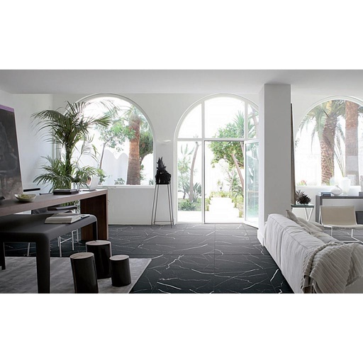 Grès Emaillé Mate, 60 x 60 cm, Vendu au m², 1 Bte = 1.08 m²