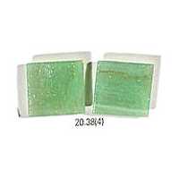 Bisazza 2 x 2 cm - GM20.38, à la plaque 