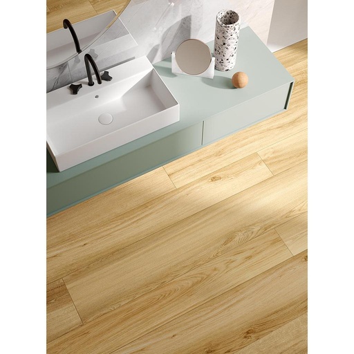 Grès Nuance Rect, 20 x 120 cm, Vendu au m², 1 Bte = 1.20 m² 