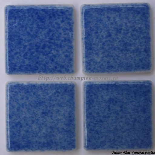 Hexagone 2,5 x 2,5 cm - Aster, Par 100 gr