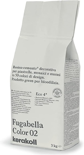 [2] Joint Fugabella - 3 kg - n°2