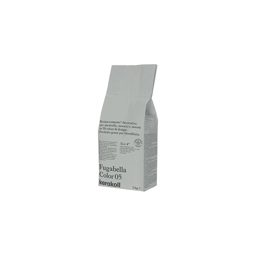 [5] Joint Fugabella - 3 kg - n°5