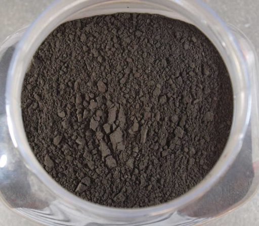 Joint Noir ( Ebène ) 1Kg