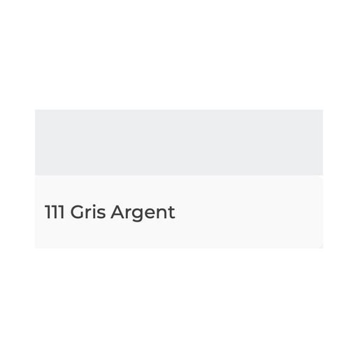 [111] Joint Ultracolor Plus - 5 Kg - N°111 - Gris Argent