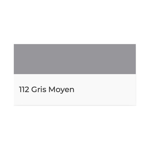 [112] Joint Ultracolor Plus - 5 Kg - N°112 - Gris Moyen