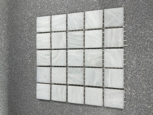 Bisazza 2 x 2 cm - SM01 M , à la plaque 