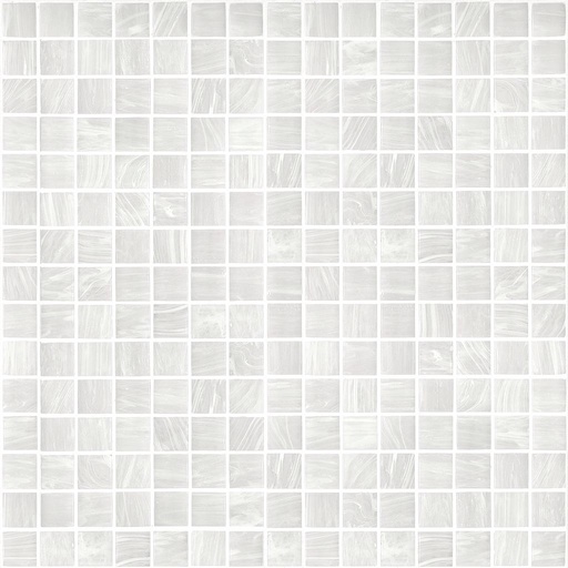 Bisazza 2 x 2 cm -  SM01, Par 100 gr