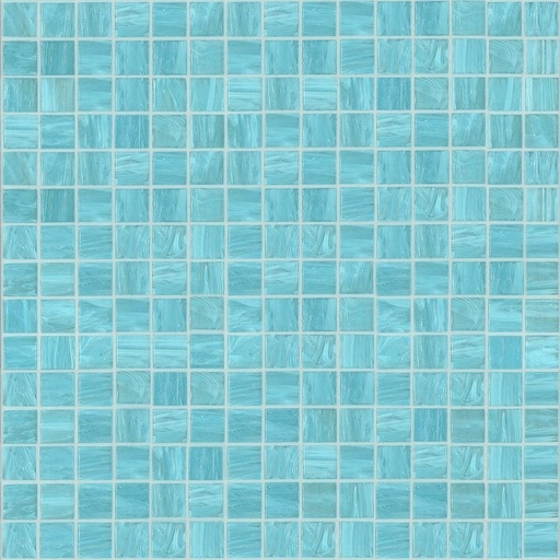 Bisazza 2 x 2 cm - SM04, Par 100 gr
