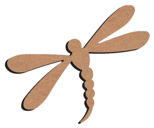 [306] Libellule - n°70