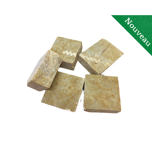 [GIALLO REALE] Marbre - Giallo Reale, Par 100g