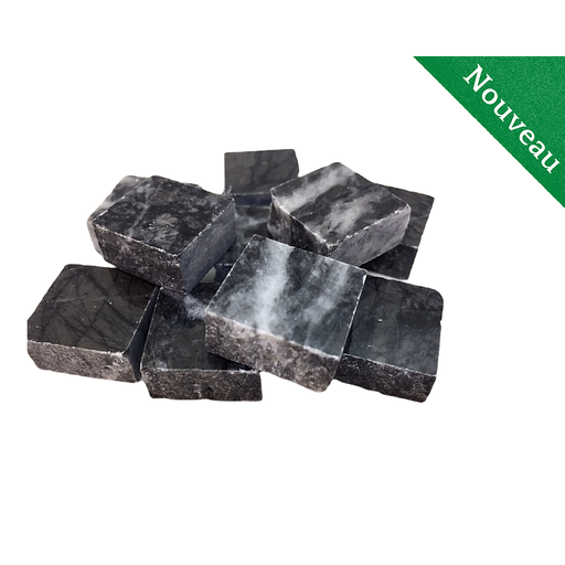 [GRIGIO CARNIA] Marbre - Grigio Carnia, Par 100g