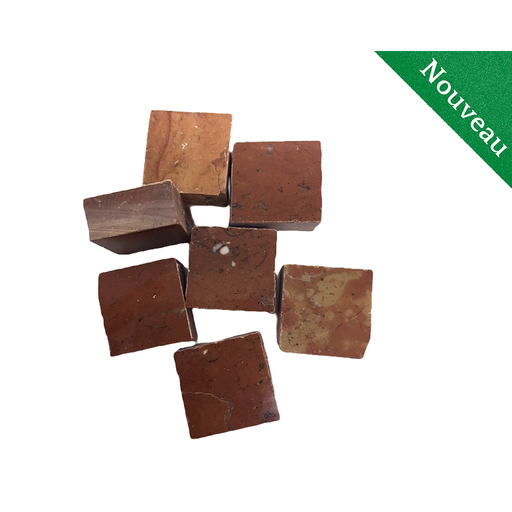 [ROSSO COLLEMAN] Marbre - Rosso Colleman, Par 100g