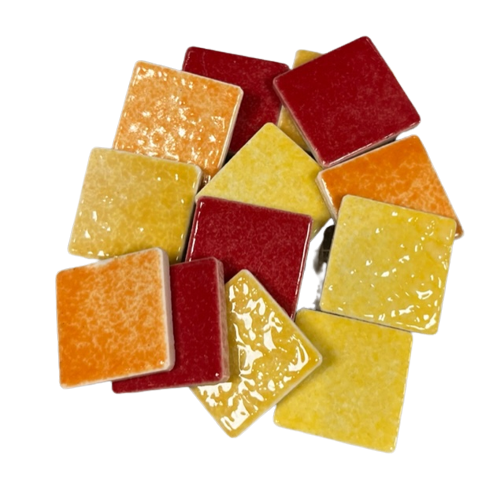 Mélange Été - sachet de 300 gr, à la pièce