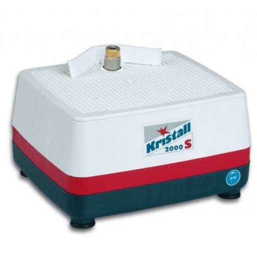 [TG003S] Meuleuse Kristall 2000 S