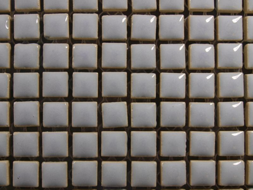 Micro Emaillée 9 x 9 mm n°16 Bleu Clair, par 100g