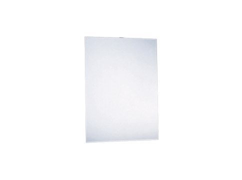 Miroir Carré Sans Cadre - AS23