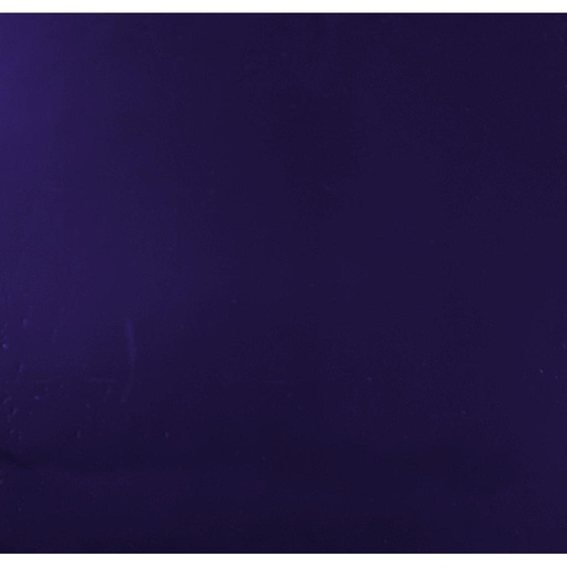 [MC10VIOBLEGRA] Miroir Coloré K - Violet  Bleu Grainé - 10 x 10 cm