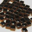 [RL01] Mini Terre Cuite 5 x 5 mm Noir