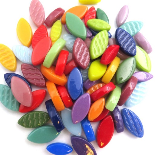 [VGAPXCOSM] Mix Pétales, Par 100 g