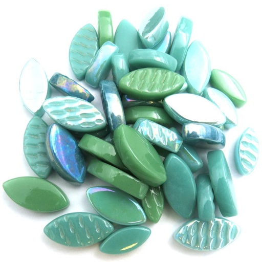 [VGAPXBREEZ] Mix Pétales Vert, Par 100 g