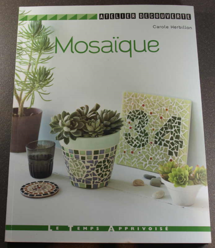 Mosaïque - Le Temps Apprivoisé 