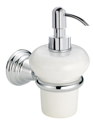 Museo - Porte-Savon Liquide - CA 128