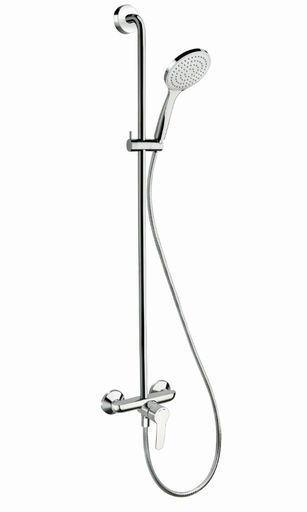 New Day - Combiné De Douche Mitigeur - ND 40651