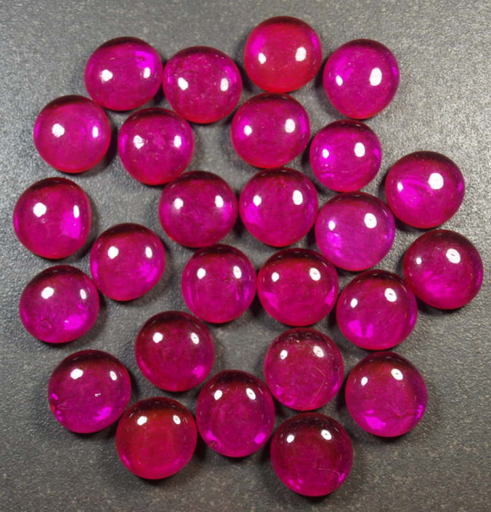 [68601404] Nuggets Rose, par 100g