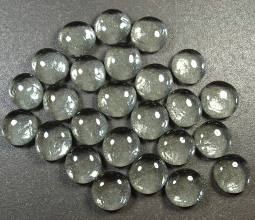 [68601400] Nuggets Transparents, par 100g