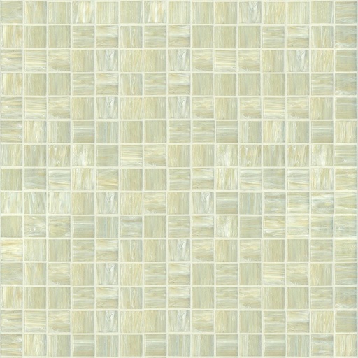 Bisazza 2 x 2 cm - SM40, Par 100 gr