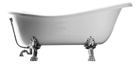 Parigi - Baignoire Rétro - WPG 1051