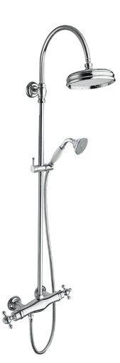 Parigi - Colonne De Douche Thermostatique - PG 486 