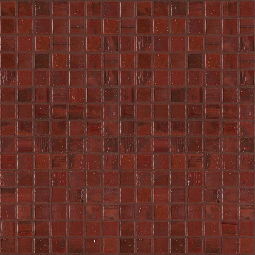 Bisazza 2 X 2 cm - SM74, à la plaque 